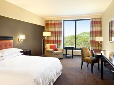 Sheraton Tucuman 5*