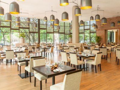 Hotel Sheraton Tucumán San Miguel de Tucumán