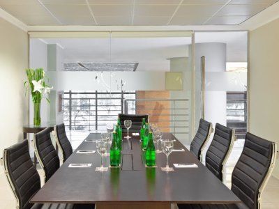 Sheraton Tucuman San Miguel de Tucuman