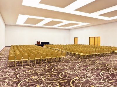 Sheraton Tucuman 5* San Miguel de Tucuman